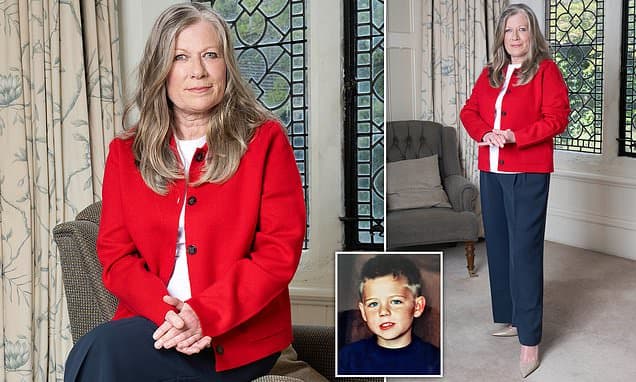 'Tragic': Healthy but heartbroken British mother's moving account of her decision to end her life reignites debate over assisted dying in the UK