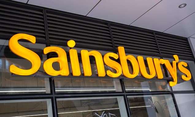 Sainsbury's boss joins calls for government energy relief as it warns war could weigh on profits