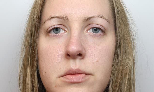 New arrest in Lucy Letby probe: Cops question ex-colleague on suspicion of perverting course of justice at hospital where nurse murdered babies