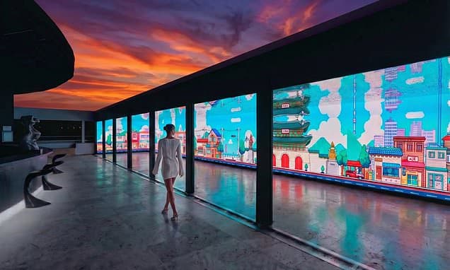 Ibiza superclubs will be transformed into art galleries for Europe's biggest exhibition of its kind