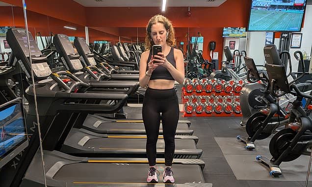 WHOOP wearable review: This trendy fitness gadget reversed my 'health age' after one month. I was sceptical at first, but now I feel amazing