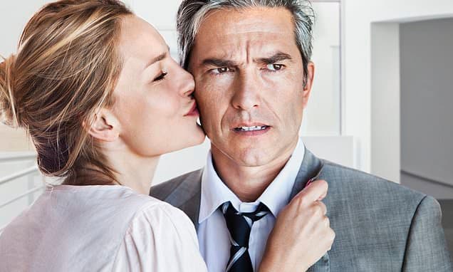 The heartbreaking consequences of 'empty' threatening a divorce: I asked for a separation after 26 years of marriage. Now, I want him back… but he's delivered a devastating blow