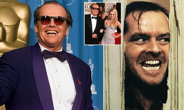 Jack Nicholson's daughter shares rare photo of acting legend on his 89th birthday, see him now