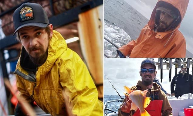 How Deadliest Catch will handle Todd Meadows's death at 25 after fisherman fell overboard