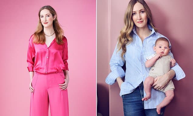 I was ghosted by my childless friend after I fell pregnant. Here's why I refuse to feel bad… and why she's the one in the wrong