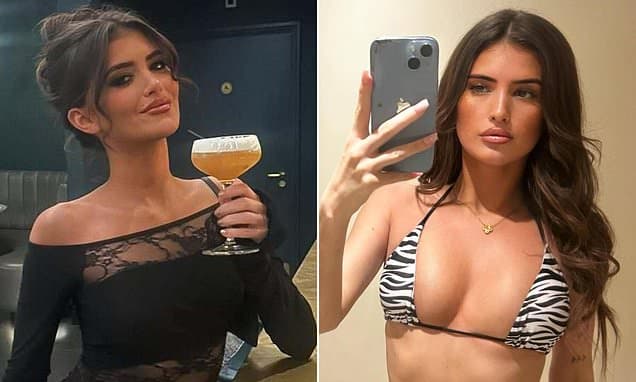 Scots social media influencer jailed for smuggling 17 kilos of cannabis through Edinburgh Airport