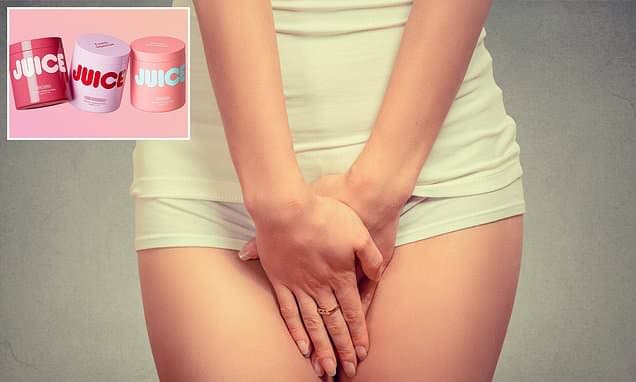 GP issues warning about intimate female perfume 'melts': 'Could increase infection risk and affect contraception'