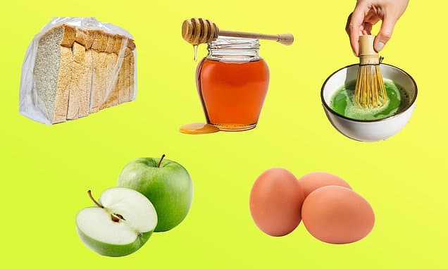 The 'misleading' supermarket labels you're probably falling for: Experts debunk what these terms actually mean - from 'artisanal' to 'local honey'