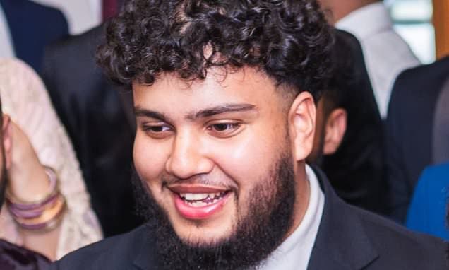 The British software engineer and midwife accused of being CRIMINALS by faulty AI facial recognition software and why YOU should be worried by its rise