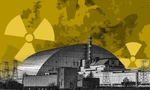Minute by minute, how the Chernobyl disaster unfolded: 40 years on, dramatic reconstruction of the botched safety drill that spawned worst nuclear accident in history