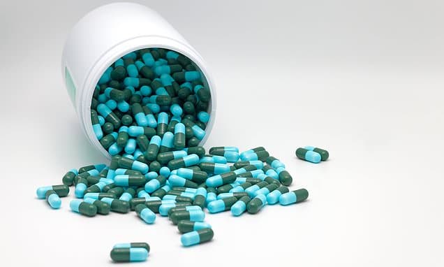 British cancer patients set to face drug shortages within WEEKS as Iran war sends prices soaring, warn pharmacies