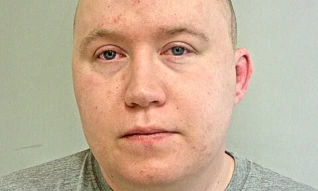 Family of 'innocent' dog walker kicked to death in 'sickening' attack by paranoid schizophrenic say they have been 'let down' by authorities