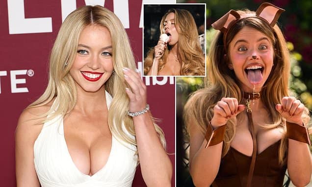 Sydney Sweeney scores huge career victory despite backlash over X-rated Euphoria scenes