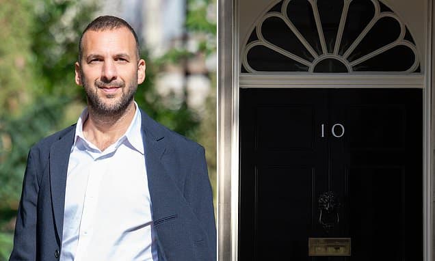 What life in Polanski's Green utopia would be like: Re-education camps, border controls abolished - a nightmare vision of the future, by LEO MCKINSTRY