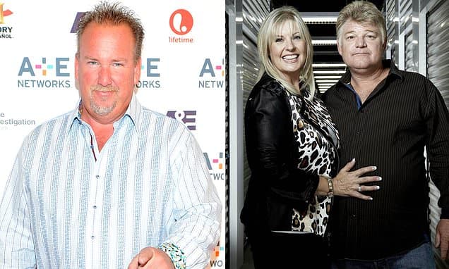 Darrell Sheets' Storage Wars co-stars say he was 'terrified for his life' amid 'cyberbullying' before death