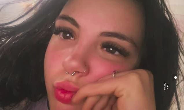 'She was just enjoying living life to the fullest': Family releases emotional tribute to teenage girl, 17, killed in car crash