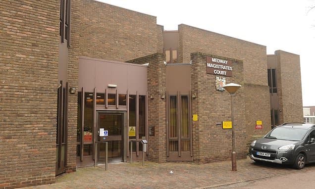 Four Romanian men and teens and British boy, 16, are charged with raping teenage girl