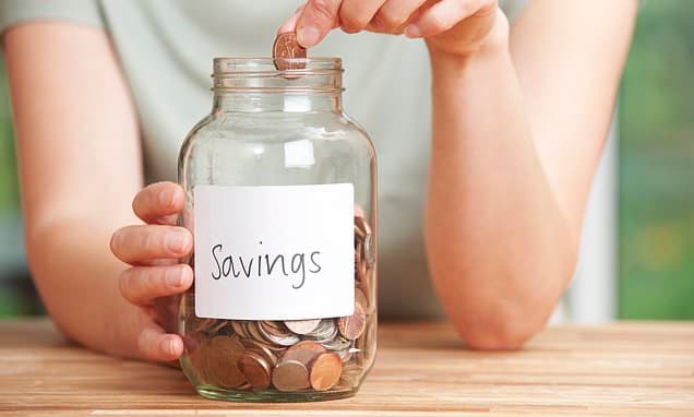 Worried about your pension? Welcome to the Rule of £300: Try our handy new pension hack that reveals if YOU have saved enough for a comfortable retirement. All you need is a pen and paper!