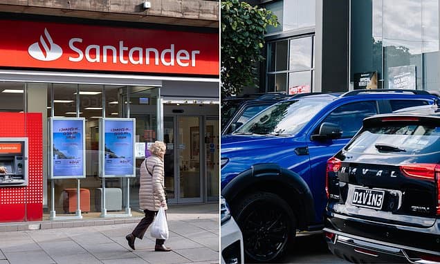 Major high street bank to pay compensation to thousands of customers over mis-sold car loans