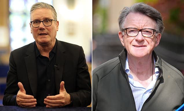 QUENTIN LETTS: Seeing our PM being savaged by the pooh-bahs of Whitehall was so delicious - but boy did it expose them as jargon-spouting backside coverers