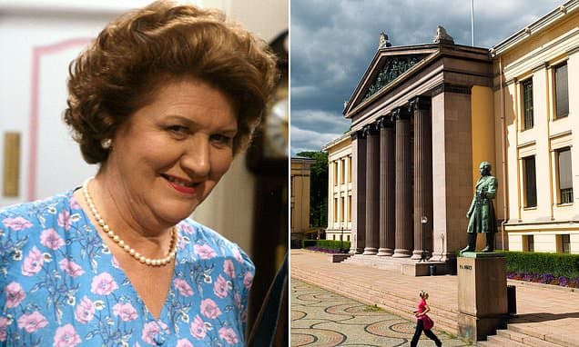 Social climbing may reduce the risk of an early death, researchers find