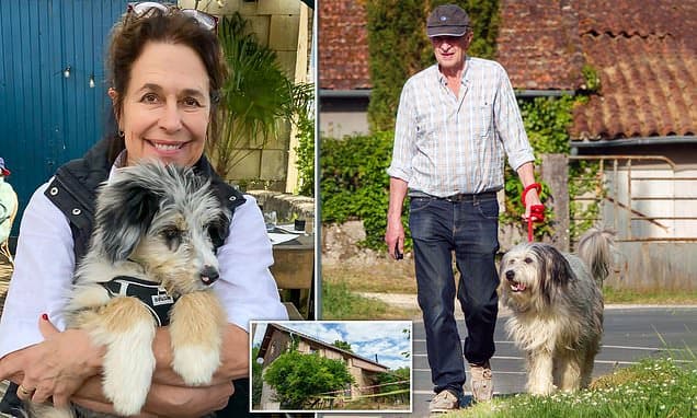 Murder in the Dordogne: Why, one year on, detectives are more convinced than ever that 'sexual jealousy' holds key to solving British mother-of-four's killing in French countryside