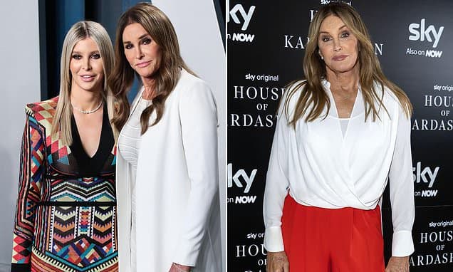 Caitlyn Jenner requests access to late friend Sophia Hutchins's Apple ID after claiming she owed her nearly $500,000