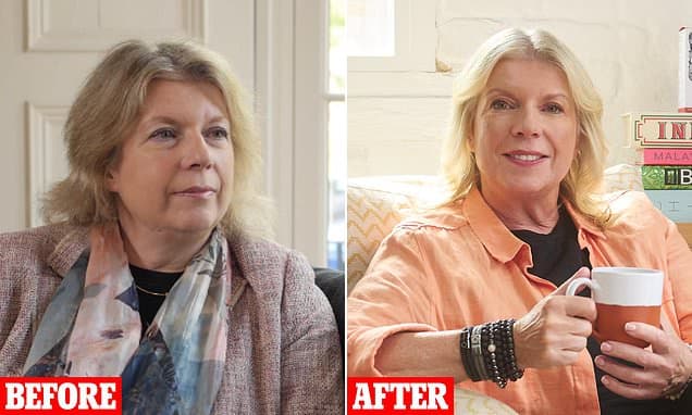 I lost four stone, the visceral fat on my tummy and kickstarted my stagnant post-menopausal metabolism with this bone broth and olive oil diet. And you can meal prep it all from Sunday roast leftovers