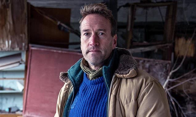 Chernobyl documentary is slapped with trigger warning over fears of 'imitable dangerous behaviour'