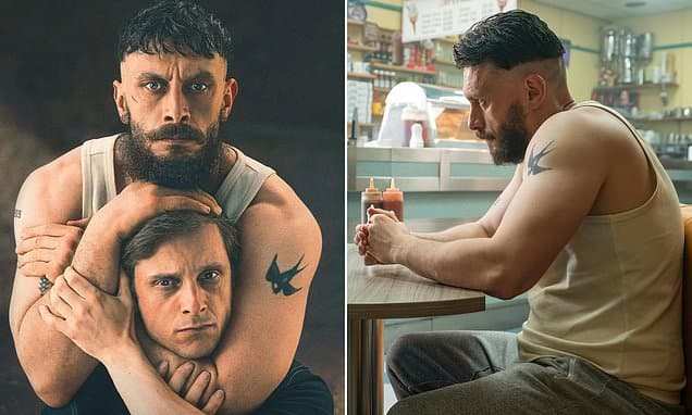 Inside the mysterious world of Richard Gadd: Baby Reindeer star has revealed an incredible reinvention for his dark new show. But as he enjoys the plaudits, what now for the woman whose life was torn apart by his last Netflix hit...