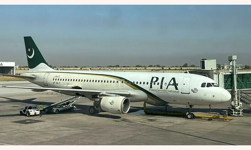 PIA begins pre-Haj operations, to transport over 55,000 pilgrims