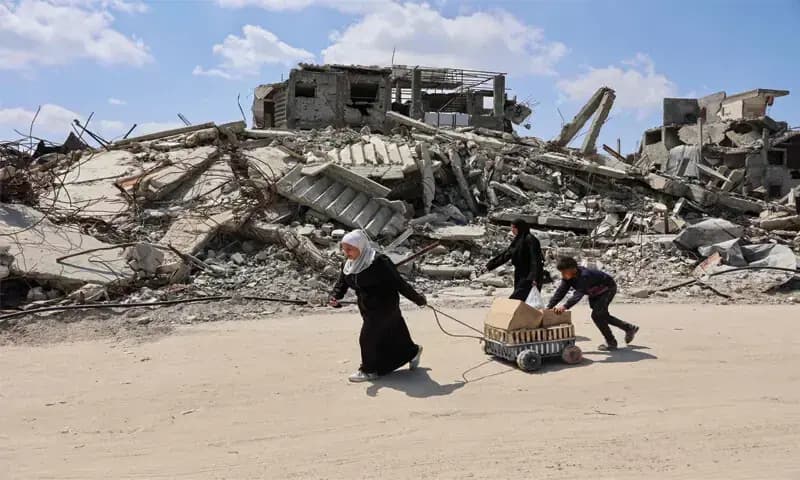 Unicef decries water suppliers’ killing in Gaza