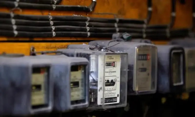 Pakistan engages IFC for investors in installation of 10m smart meters across all Discos