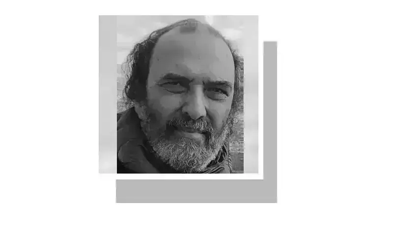 Suppose Iran didn’t exist