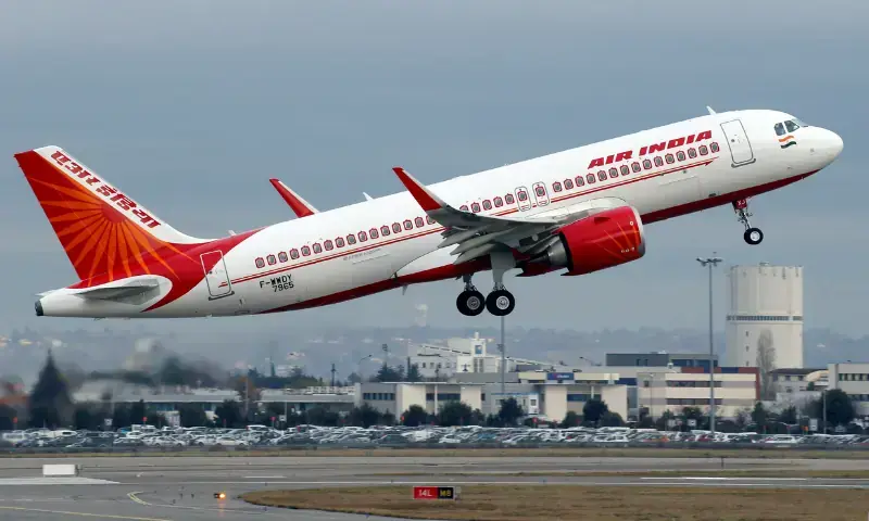 PAA extends airspace ban for Indian aircraft until May 24