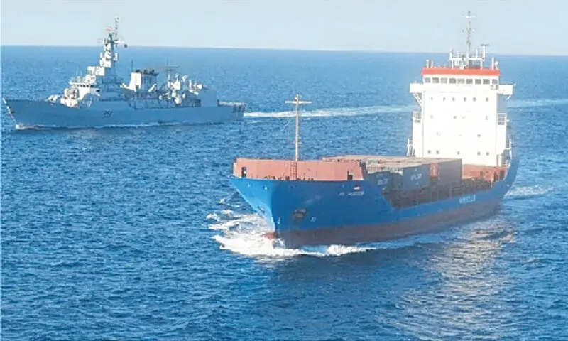 Govt advised against ratifying Unesco maritime heritage pact