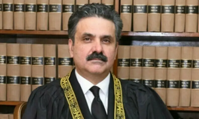 CJP Afridi openly opposes Judicial Commission of Pakistan meeting for judges’ transfer