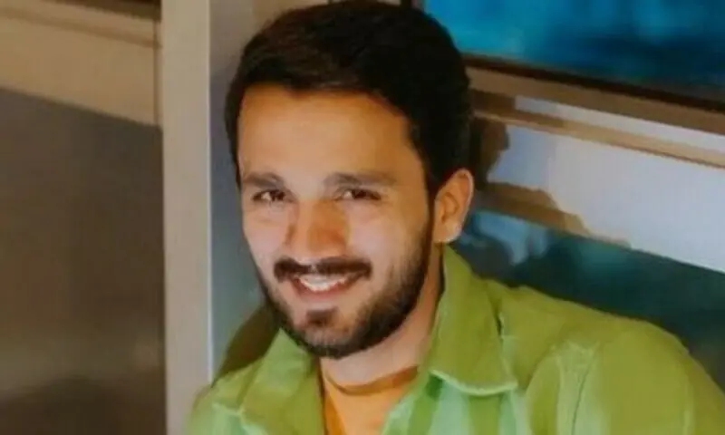 Court cancels bail of YouTuber Rajab Butt over his absence