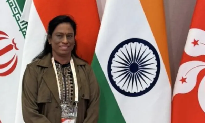 India to bid for 2038 Asian Games in Ahmedabad