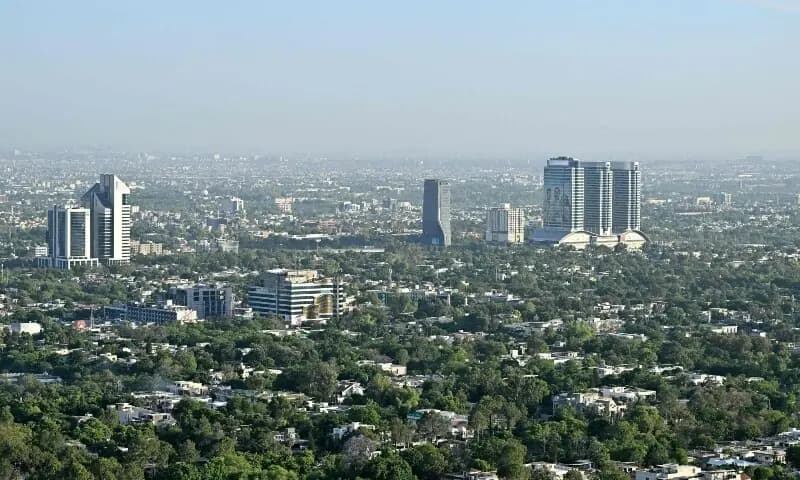 Islamabad administration allows public, goods transport; revises business timings