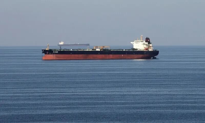 Hormuz stays flashpoint amid reopening move
