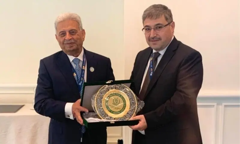 Pakistan taps UN committee to reshape national food policy