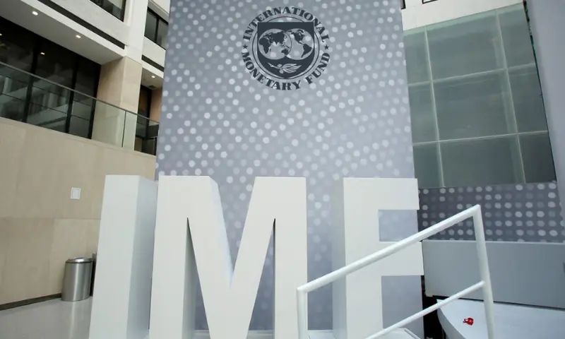 IMF executive board to meet on May 8 to approve disbursement of over $1.2bn to Pakistan
