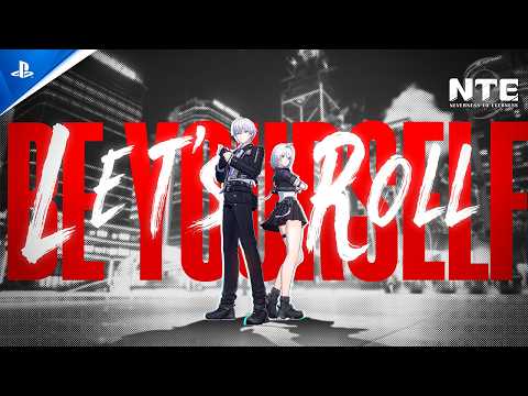 NTE: Neverness to Everness out April 29, new gameplay details revealed