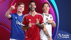 Watch: Match of the Day