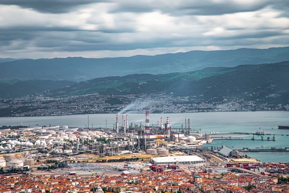 From Istanbul to Anatolia: Relocating Türkiye's industrial hub