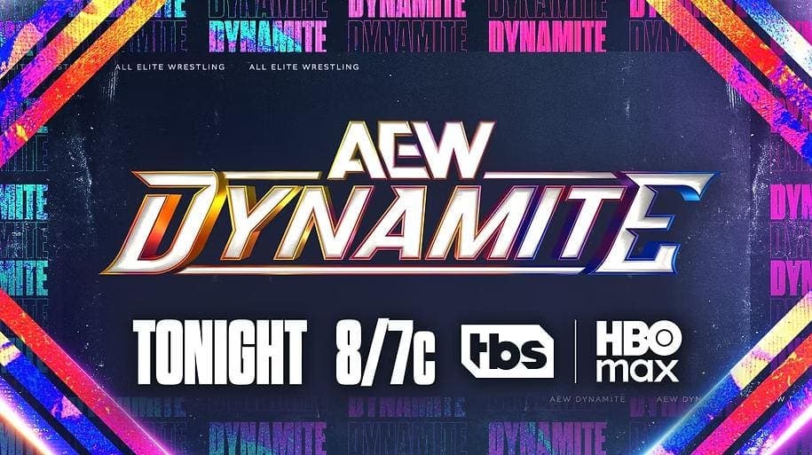 AEW Dynamite Results (Apr. 22, 2026) As Darby Allin Defends World Title