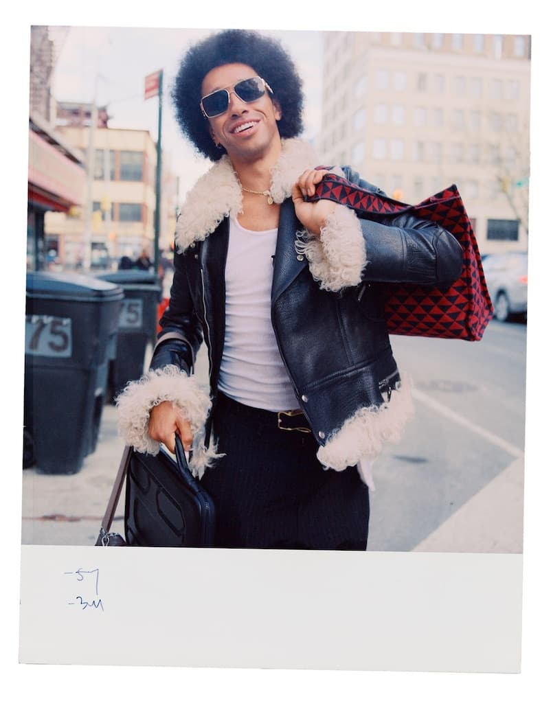 Miles Greenberg: “It’s Hard to Ignore the Body’s Particular Poetry”