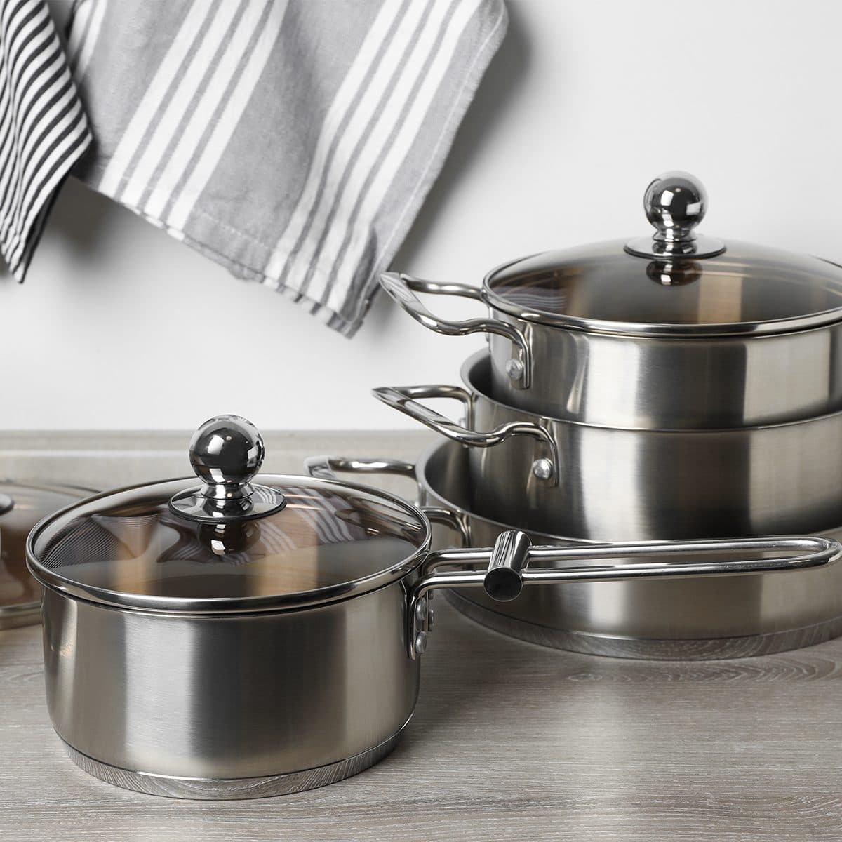 Best pan sets 2026: tried and tested for every kitchen and budget