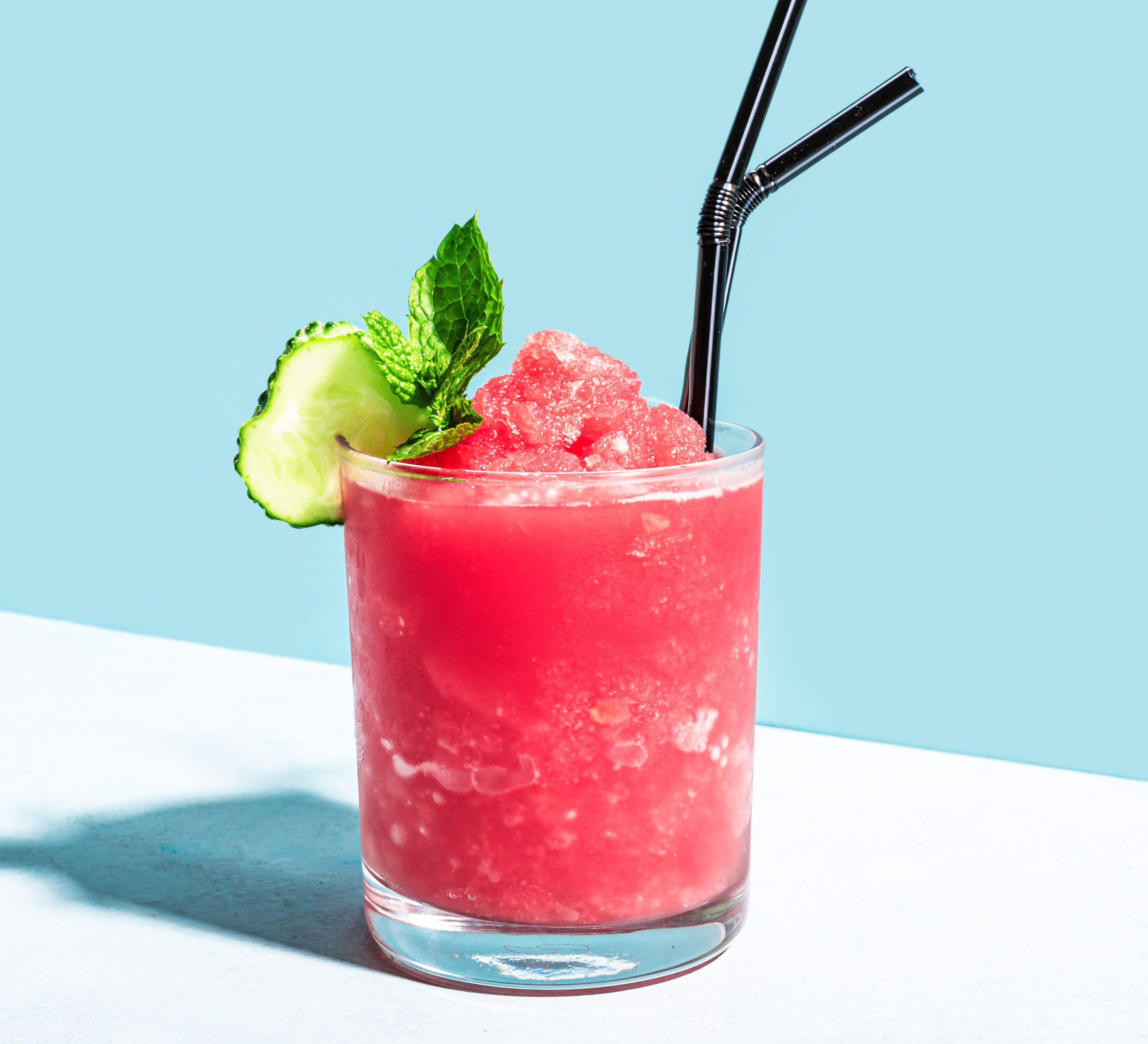 Best slushie machines 2026: our top picks for frozen drinks at home